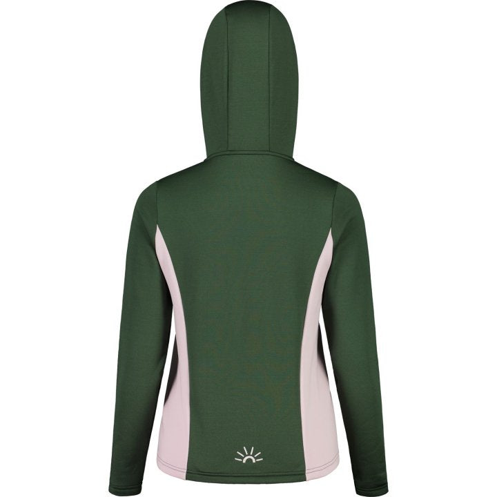 Maloja Verwallm Jacket - Womens