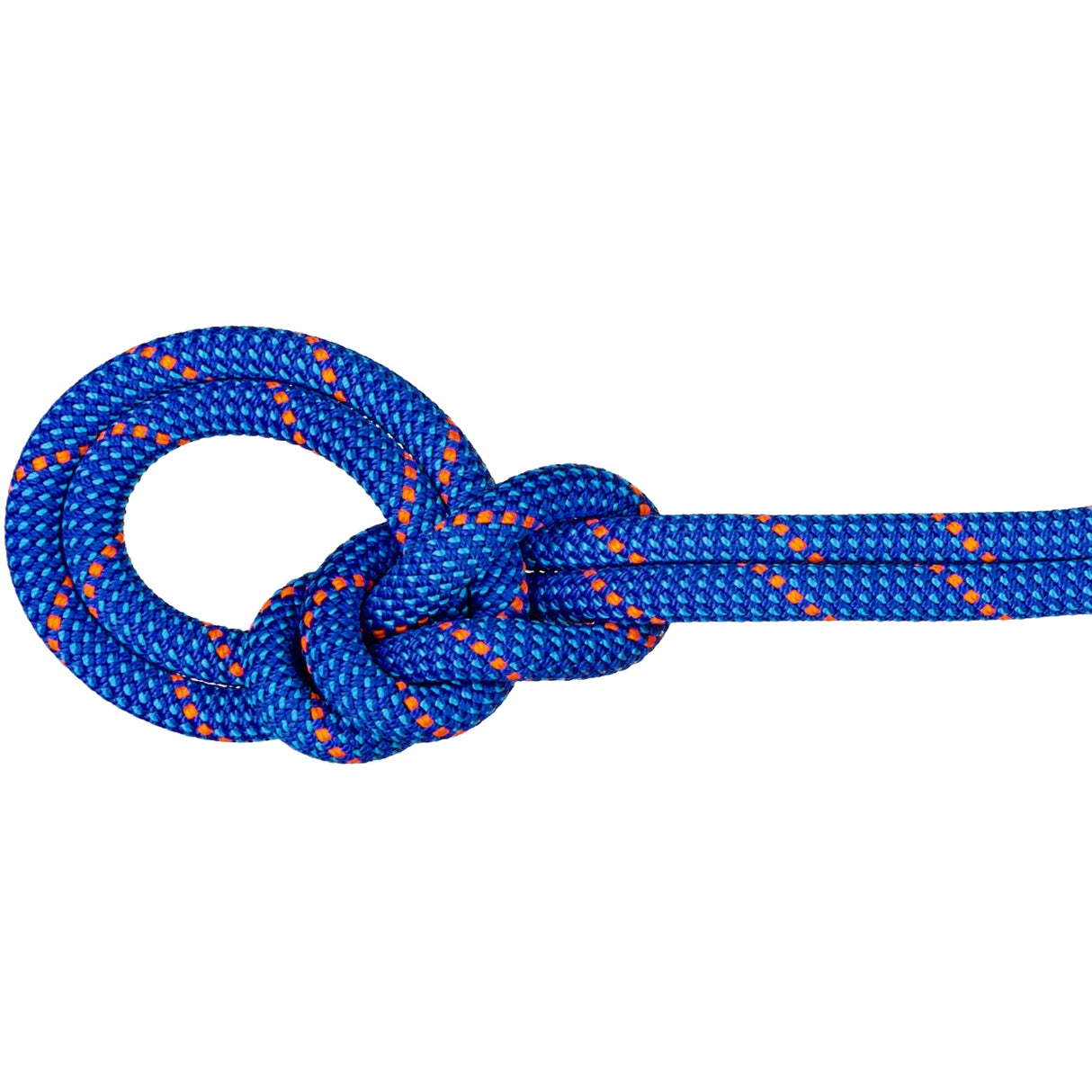 Mammut 9.5mm Crag Dry Ocean / 80M
