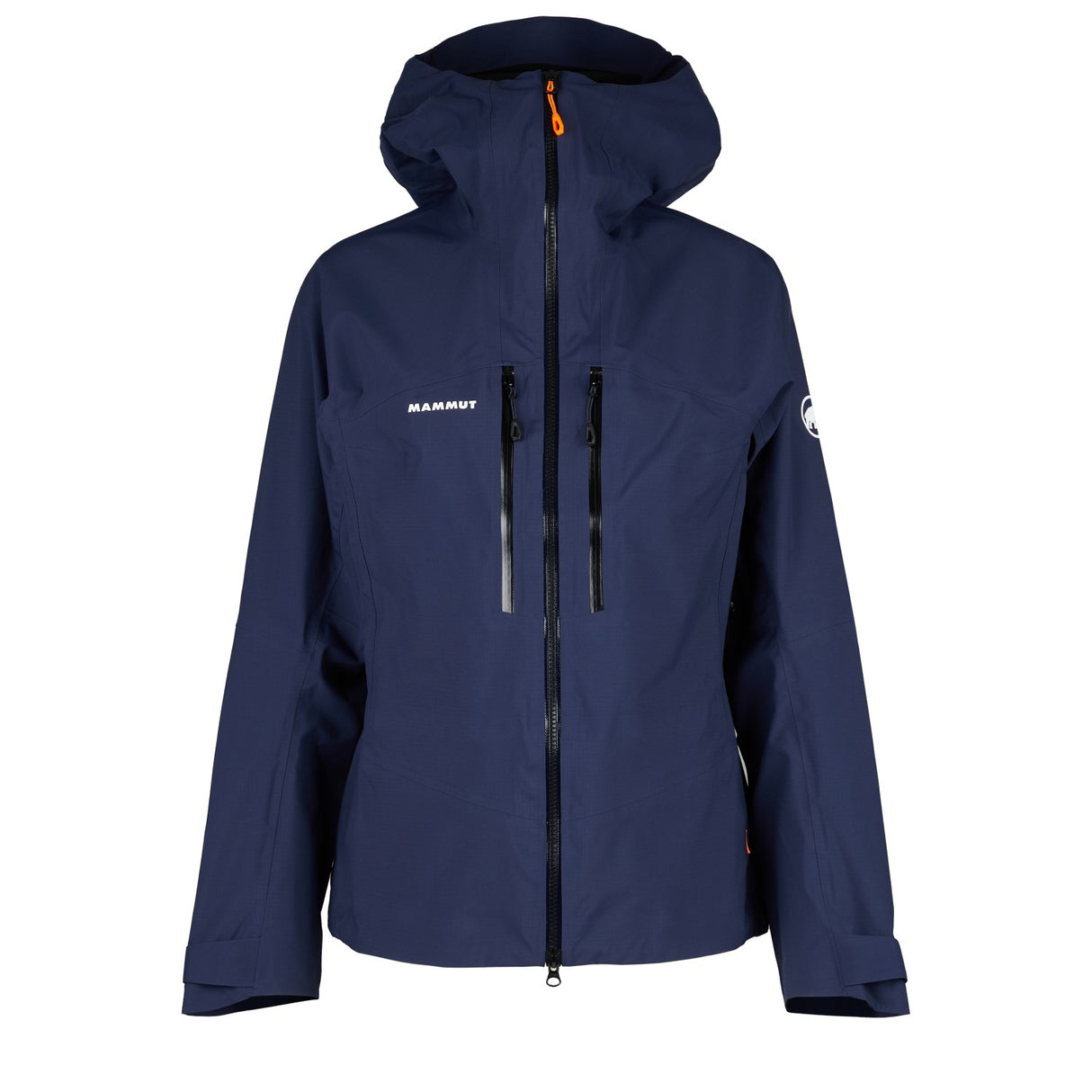 Mammut Taiss HS Hooded Jacket - Womens Marine / M
