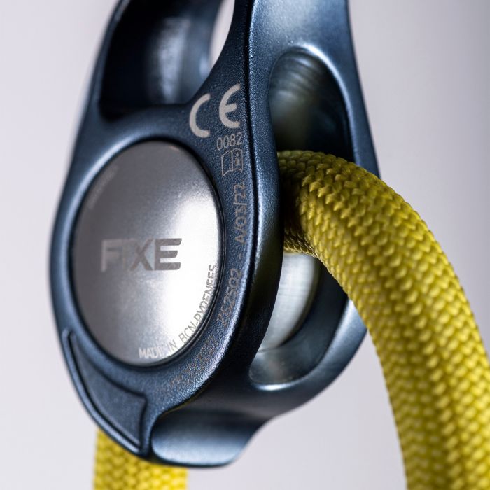 FIXE HARDWEAR Manso - Adjustable Dynamic Lanyard