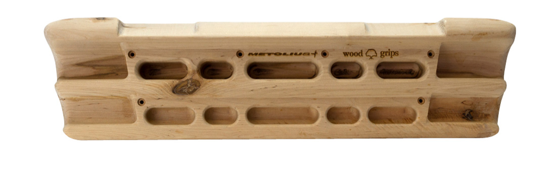 Metolius Wood Grips Compact II