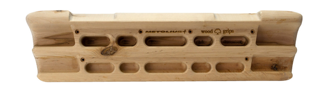Metolius Wood Grips Compact II
