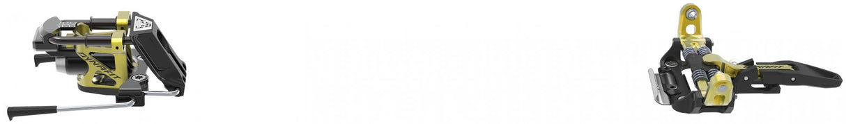 Dynafit Mezzalama+ Binding