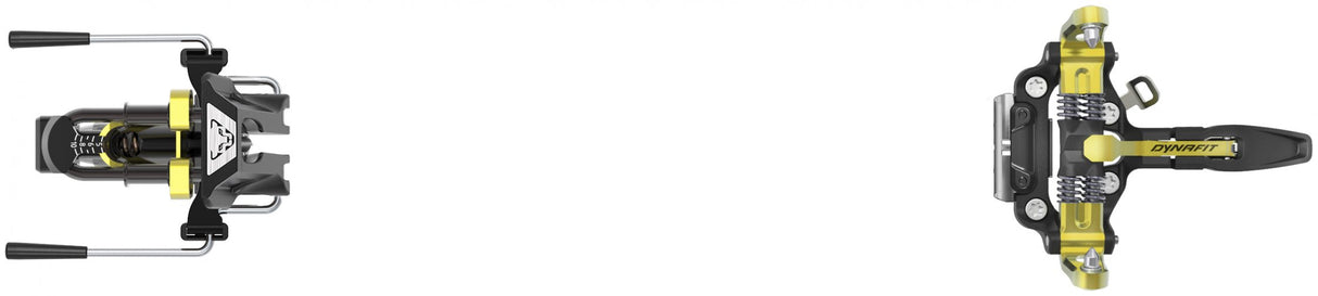 Dynafit Mezzalama+ Binding