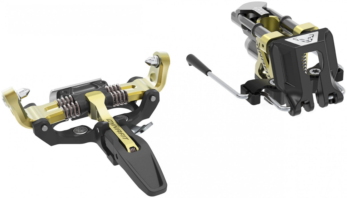 Dynafit Mezzalama+ Binding