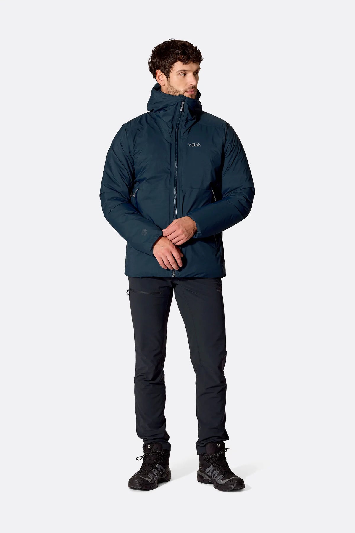 Microlight Shield Jacket - Men's