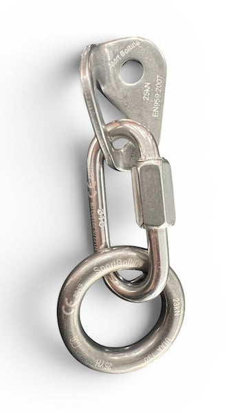 Top Anchor - Modular