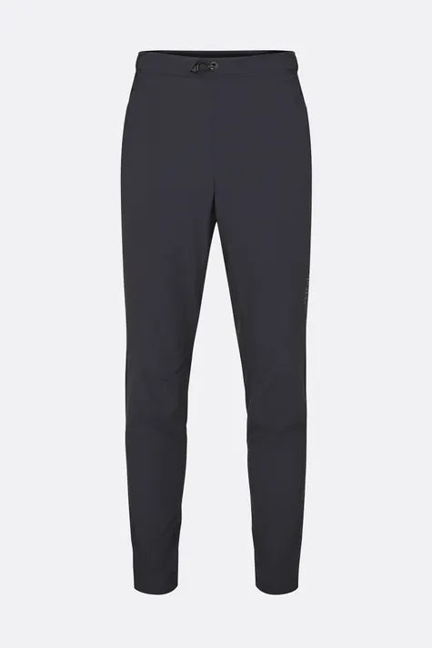 RAB Momentum Pant - Mens Beluga /  / Regular