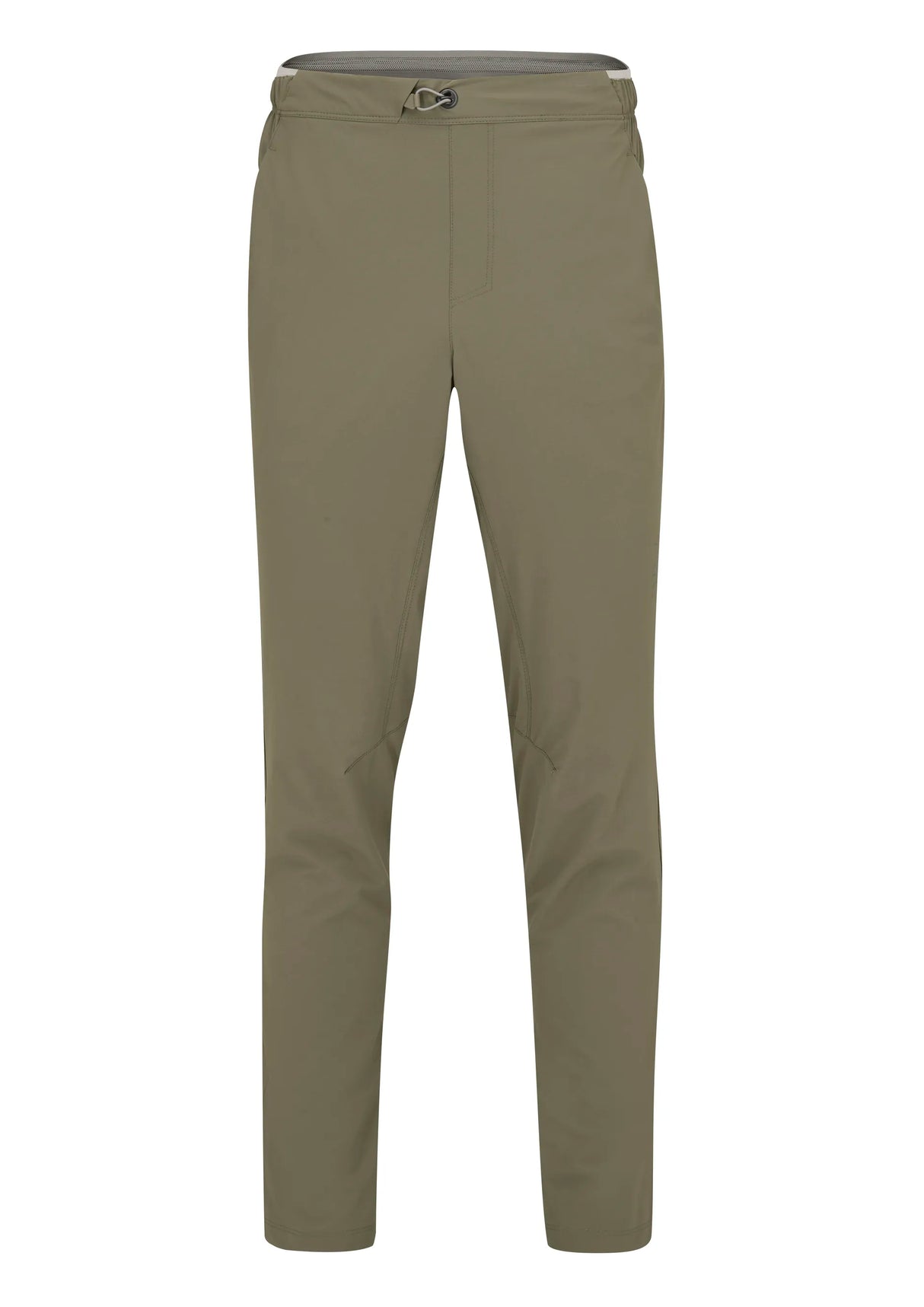 RAB Momentum Pant - Mens Light Khaki /  / Short