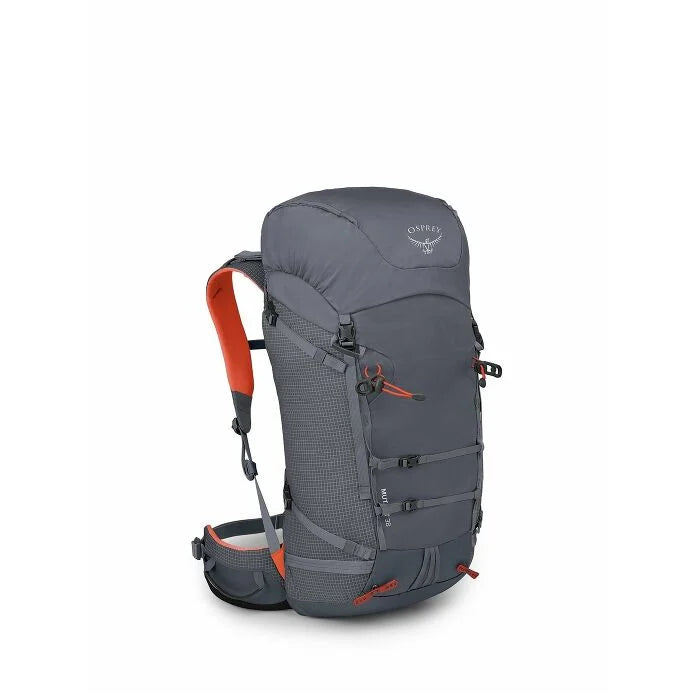 Osprey Mutant 38 Pack Grey / M/L