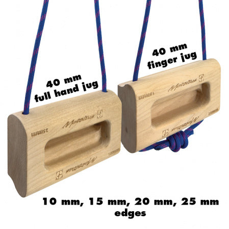 Metolius Nano Rings / Single