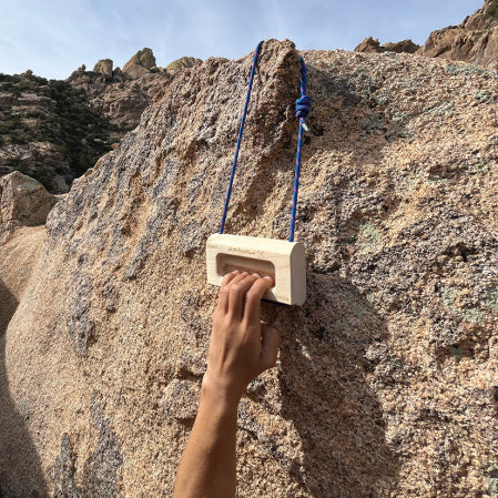 Metolius Nano Rings / Single