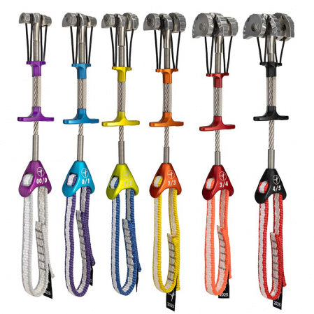 Metolius Ultralight Offset Master Cam