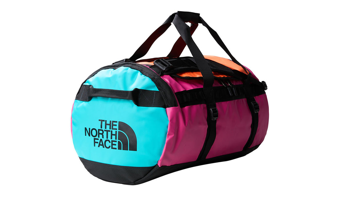 The North Face Base Camp Duffel - M Mr. Pink