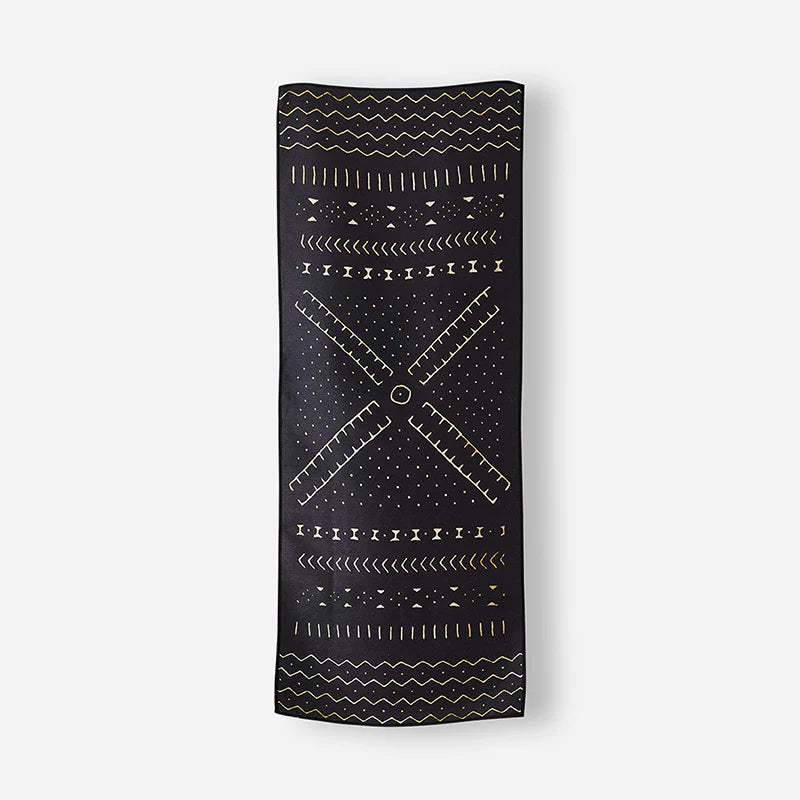 Nomadix Mini Towel Mud Cloth