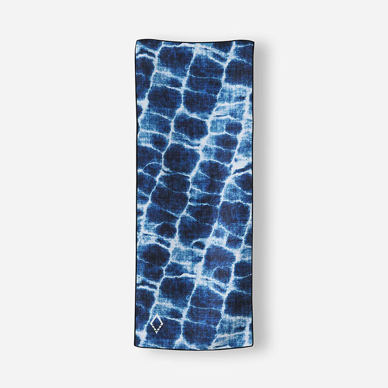 Nomadix Mini Towel Aqua Blue