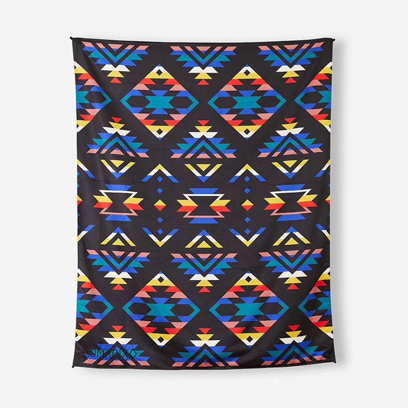 Nomadix Festival Blanket Cascades Multi