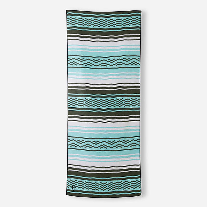 Nomadix Original Towel Baja Aqua