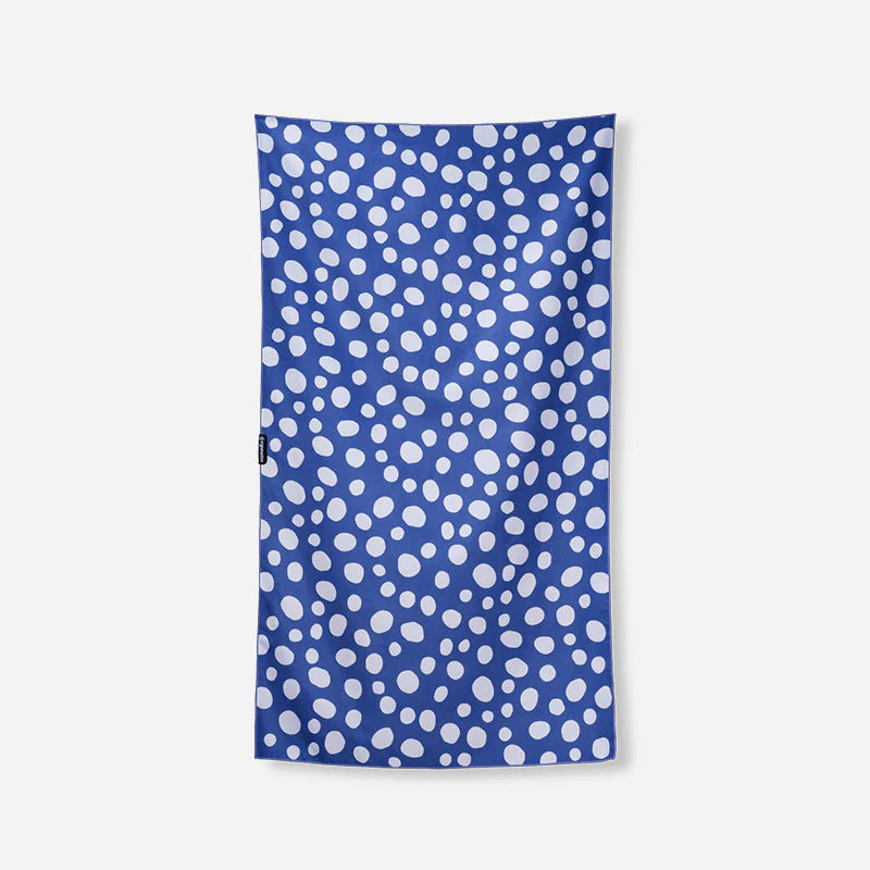 Nomadix Ultralight Towel Pebbles Dusk