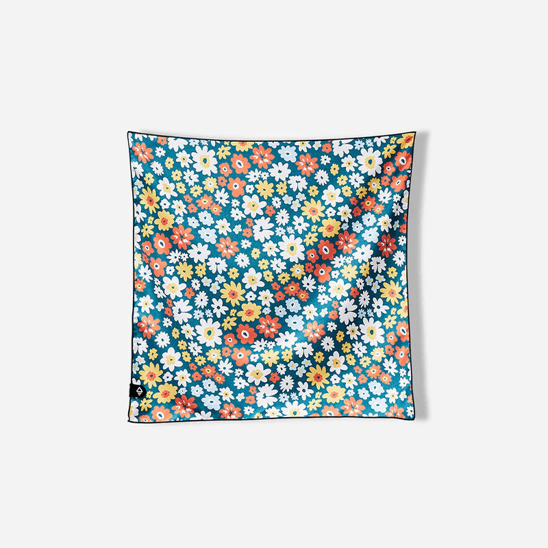 Nomadix Bandana Towel Spring Flowers