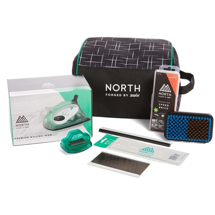 Swix North Kit Mass Transit 2.0