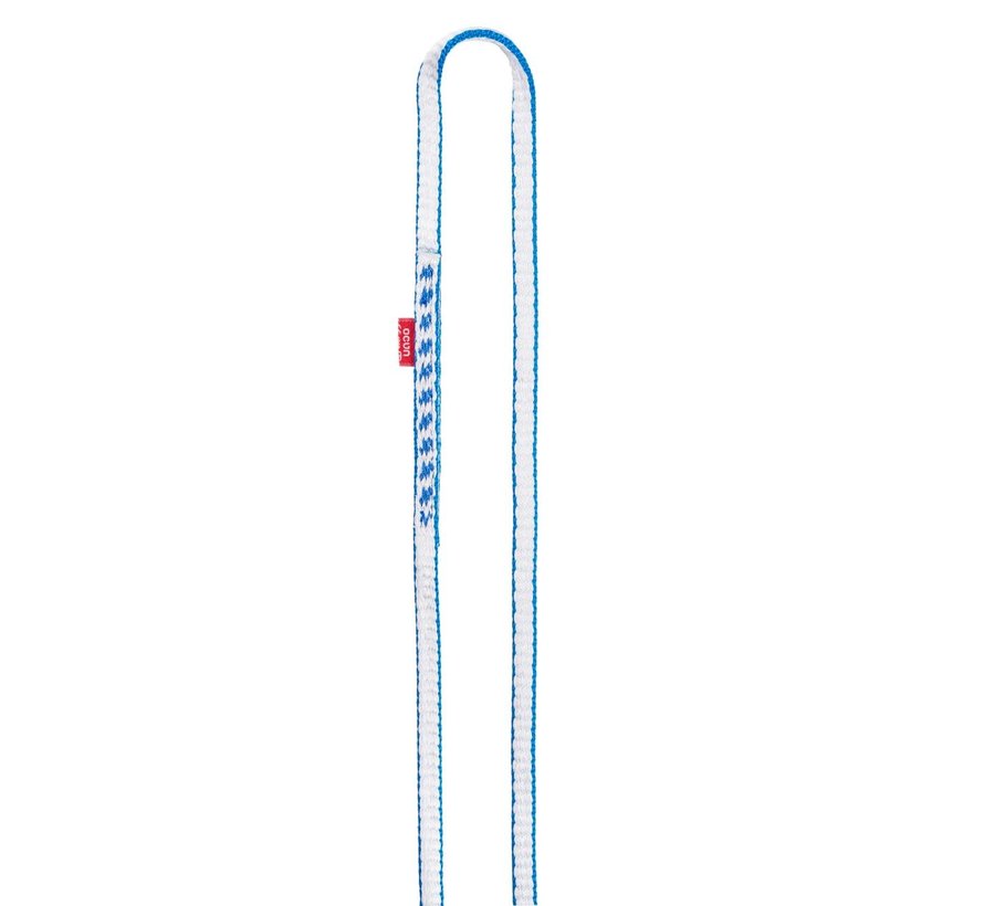 OCUN Bio-Dyn 8mm Sling Blue / 120cm