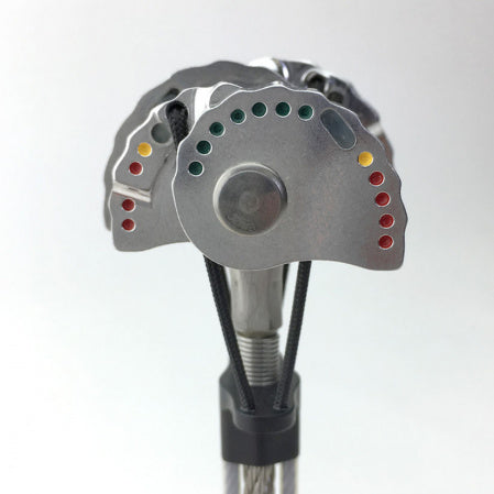 Metolius Ultralight Offset Master Cam