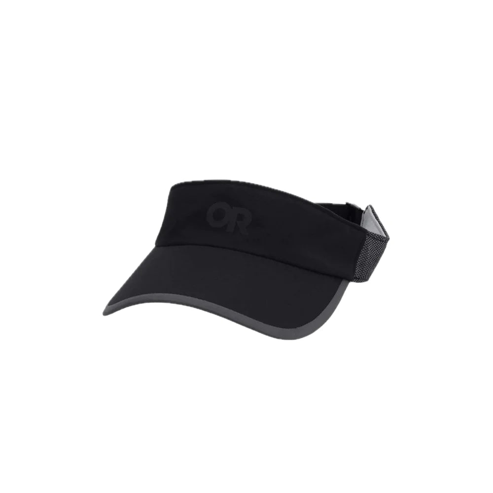Outdoor Research Swift Visor Black
