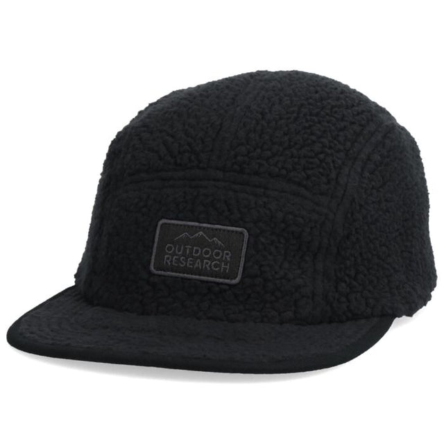 Outdoor Research Grayland Fleece Cap Black