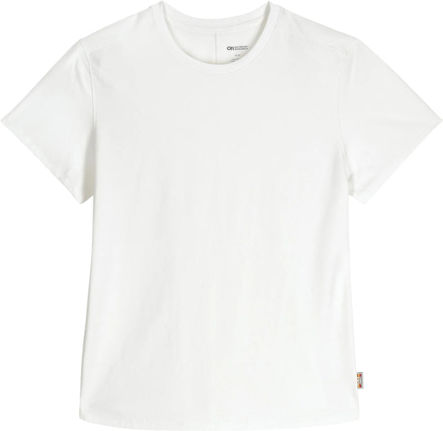 Outdoor Research Essential T-Shirt White