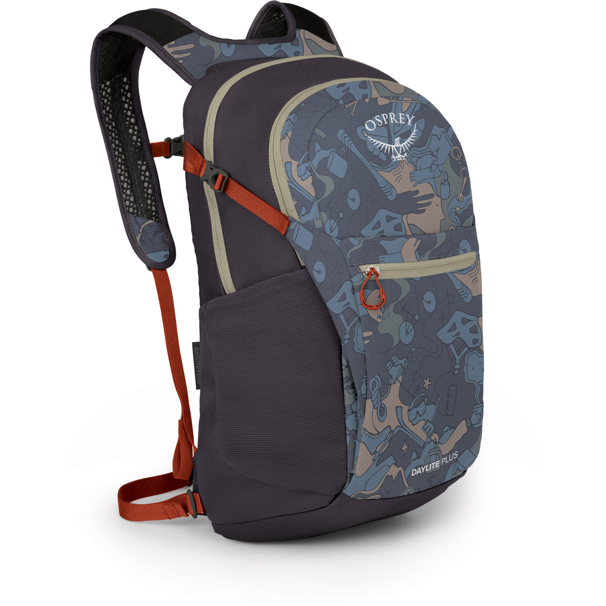Osprey Daylite Plus EnjoyOutside