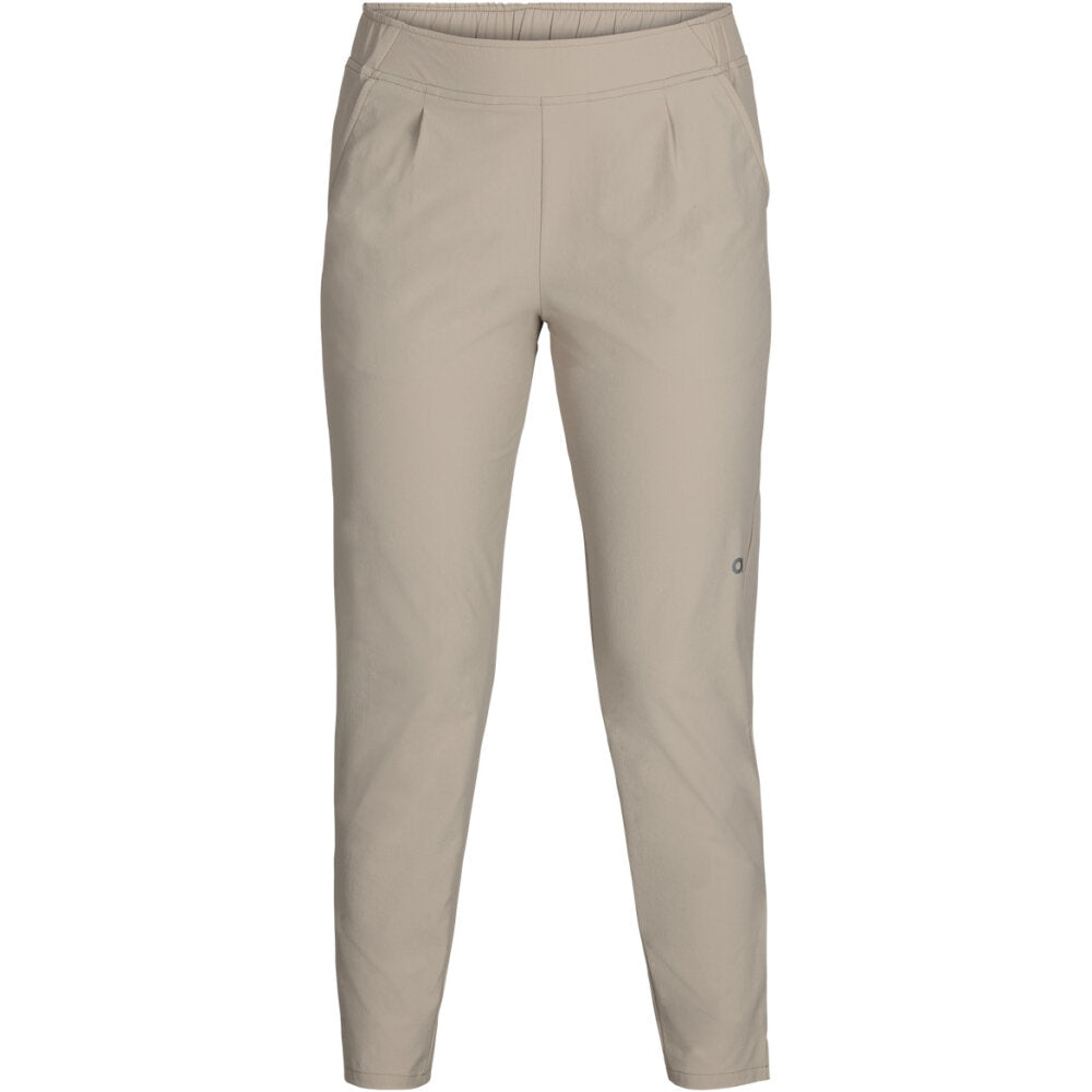 Outdoor Research Ferrosi Transit Pant - Womens Dark Sand / S