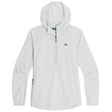 Outdoor Research Astroman Sun Hoody - Mens Cenote / S