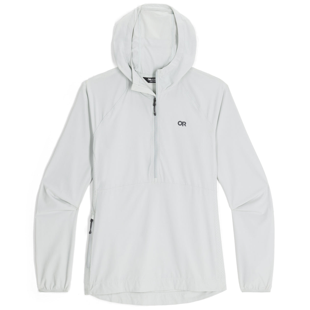 Outdoor Research Astroman Sun Hoody - Mens Cenote / S