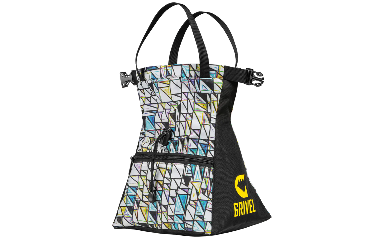 Grivel Trend Boulder Bag