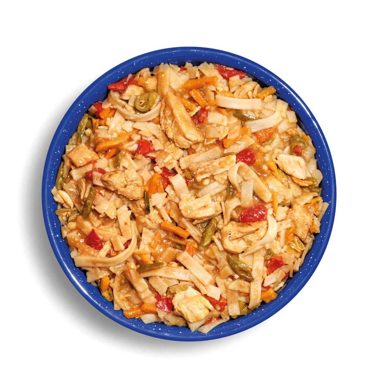 Pad Thai w/ Chicken - GF