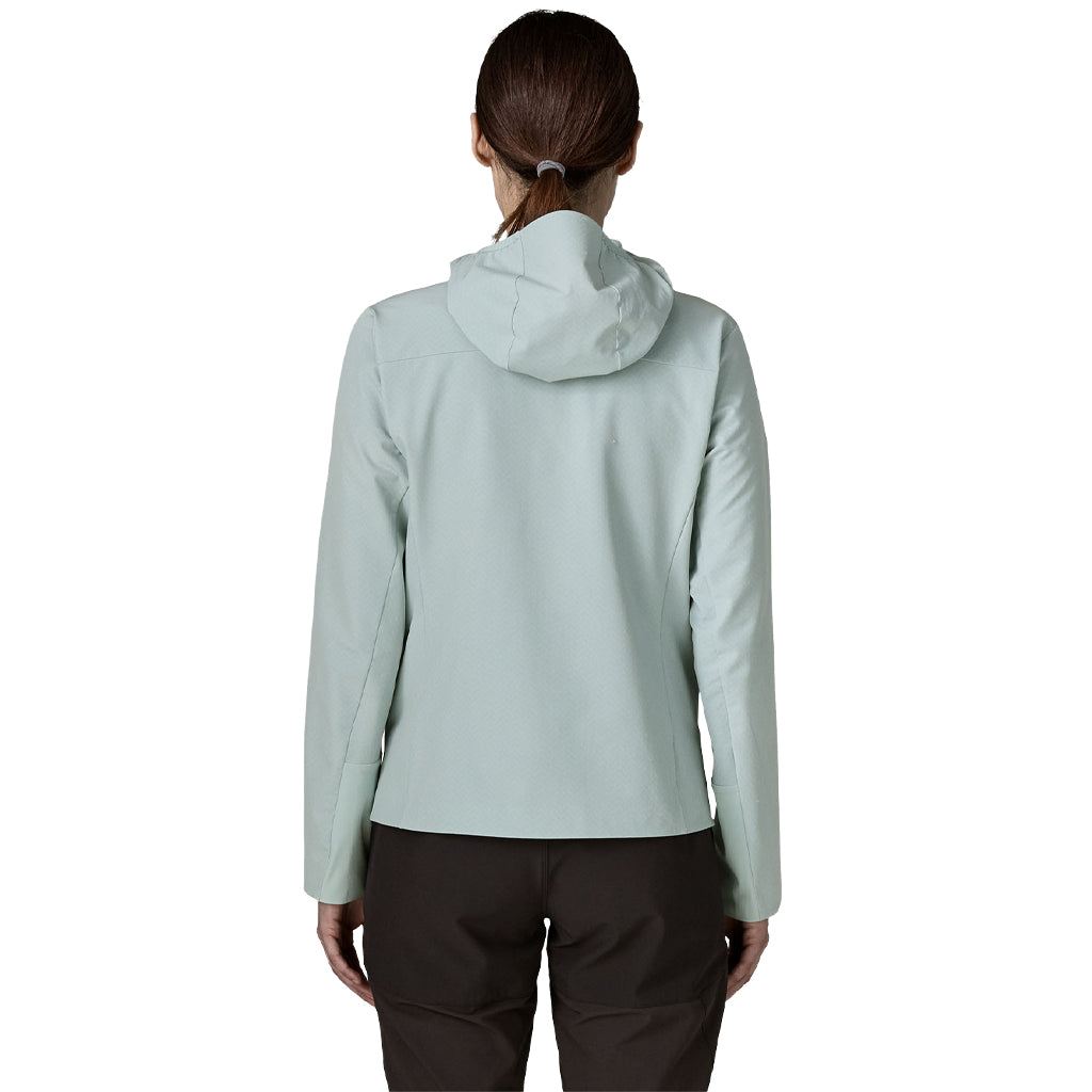 R1 CrossStrata Hoody - Women's