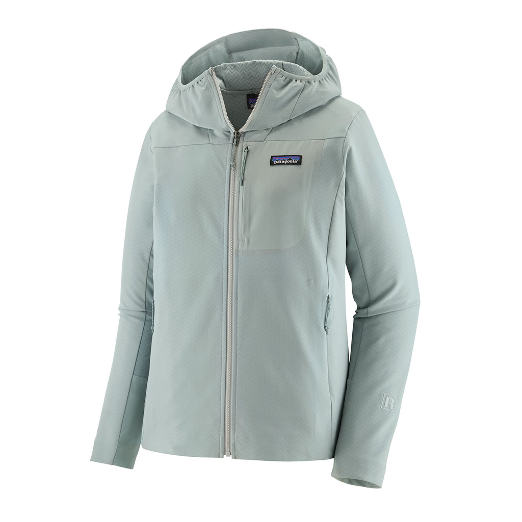 R1 CrossStrata Hoody - Women's