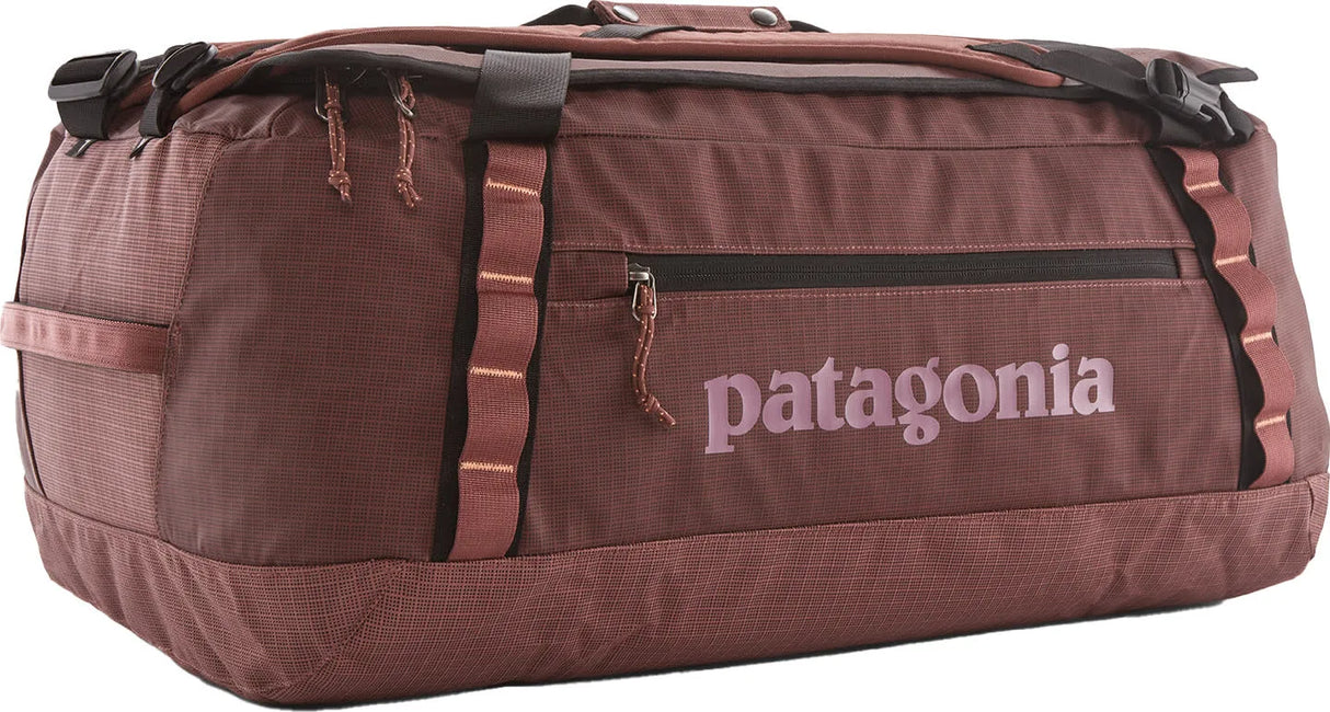 Patagonia Black Hole Duffel 100L Dulse Mauve