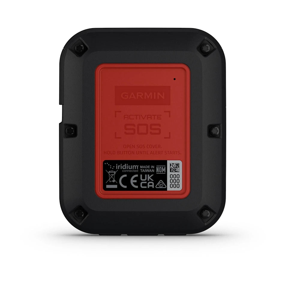 Garmin inReach Messenger+