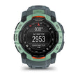 Garmin Instinct 3 - 50mm, Amoled Neo Tropic with Twilight Band