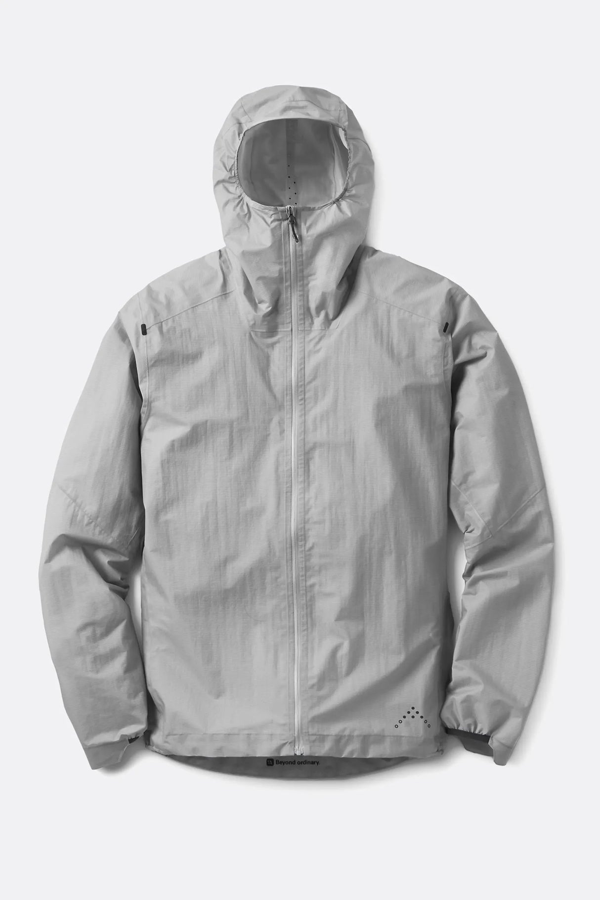 RAB Phantom Jacket - Mens Light Zinc