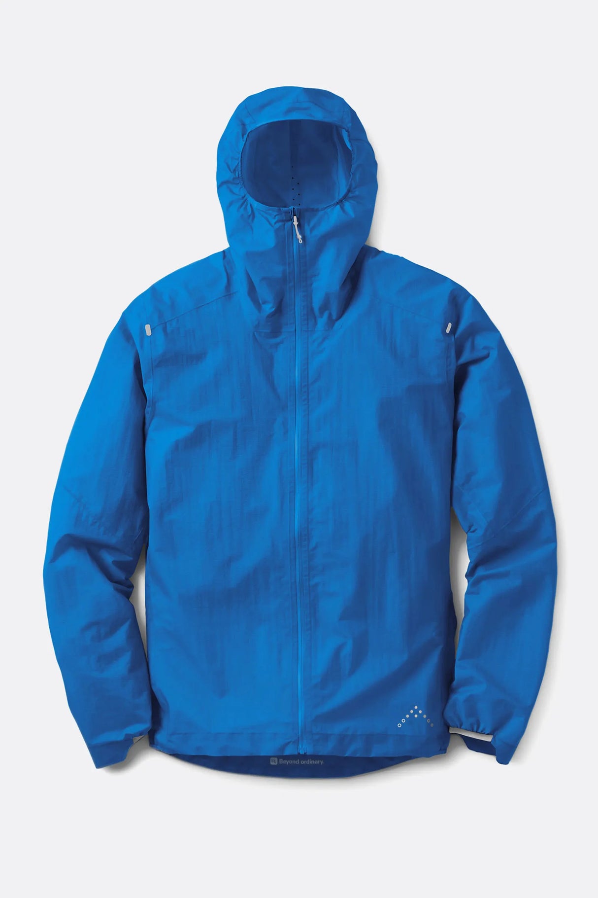 RAB Phantom Jacket - Mens Maya Blue
