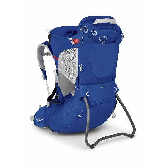 Osprey Poco Child Carrier Blue