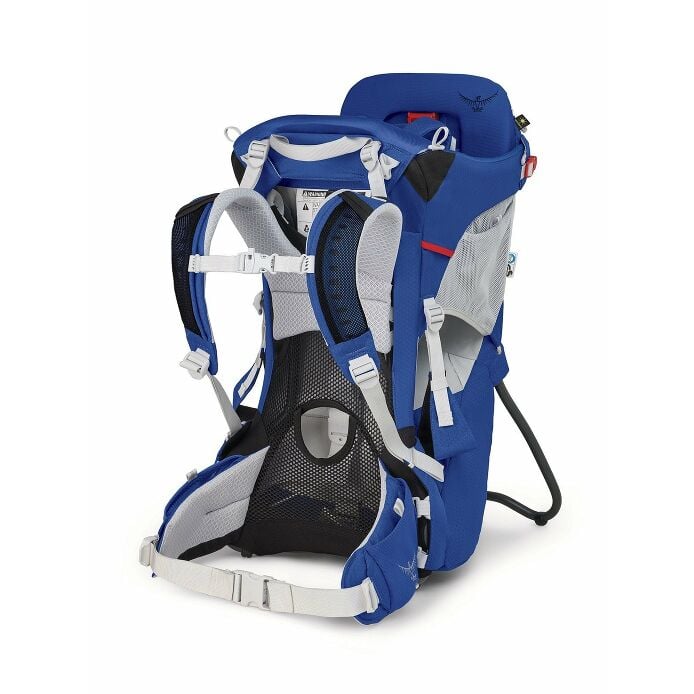 Osprey Poco Child Carrier