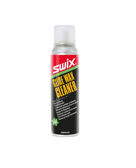 Swix Glide Wax Cleaner