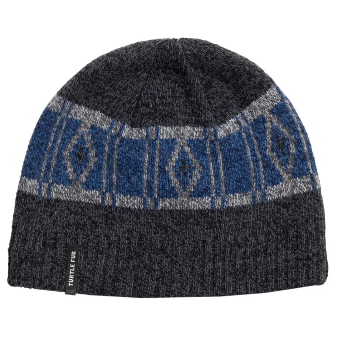 Ragg Flint Beanie