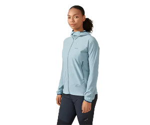 RAB Borealis Jacket - Womens