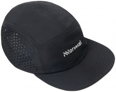 NNormal Race Cap Black