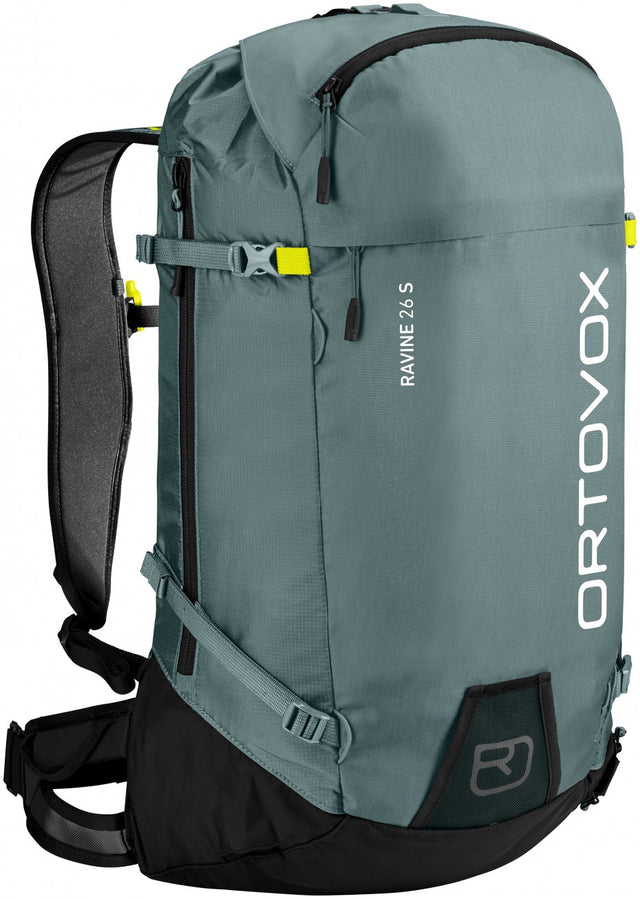 Ortovox Ravine 26 S arctic grey